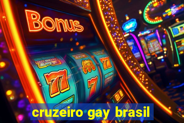 cruzeiro gay brasil